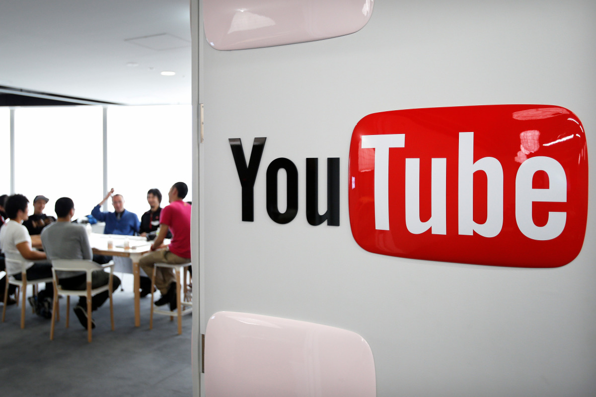 Youtube là gì? Trải nghiệm đăng nhập YouTube