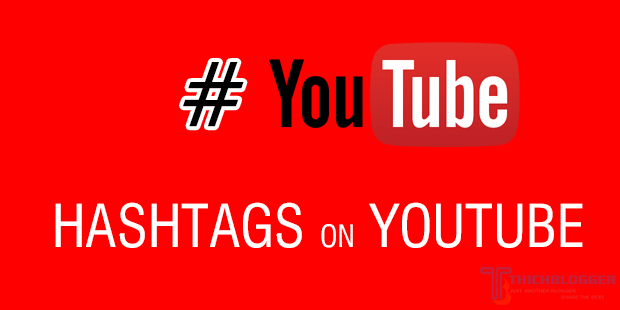 Sử dụng hashtag youtube để tìm kiếm và SEO video youtube